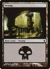 Image for Swamp (86) (Duel Decks: Izzet vs. Golgari) (86) - Magic: The Gathering