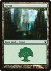 Image for Forest (87) (Duel Decks: Izzet vs. Golgari) (87) - Magic: The Gathering