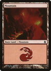 Image for Mountain (33) (Premium Deck Series: Fire and Lightning) (33) - Magic: The Gathering