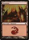 Image for Mountain (34) (Premium Deck Series: Fire and Lightning) (34) - Magic: The Gathering
