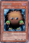 Image for Kuriboh (Blue) (Duelist League Promo) (DL09-EN003) - YuGiOh