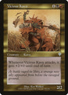 Image for Vicious Kavu (Invasion) (284) - Magic: The Gathering