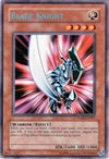 Image for Blade Knight (Blue) (Duelist League Promo) (DL09-EN007) - YuGiOh