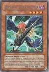 Image for Blackwing - Bora the Spear (Blue) (Duelist League Promo) (DL09-EN011) - YuGiOh