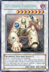 Image for Colossal Fighter (Blue) (Duelist League Promo) (DL09-EN012) - YuGiOh