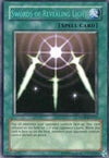Image for Swords of Revealing Light (Blue) (Duelist League Promo) (DL09-EN013) - YuGiOh