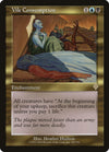 Image for Vile Consumption (Invasion) (285) - Magic: The Gathering