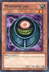 Image for Morphing Jar (Red) (Duelist League Promo) (DL11-EN007) - YuGiOh