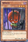 Image for Inmato (Red) (Duelist League Promo) (DL11-EN012) - YuGiOh