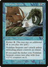 Image for Vodalian Serpent (Invasion) (86) - Magic: The Gathering