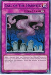 Image for Call of the Haunted (Red) (Duelist League Promo) (DL12-EN018) - YuGiOh