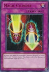 Image for Magic Cylinder (Red) (Duelist League Promo) (DL12-EN019) - YuGiOh