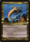 Image for Vodalian Zombie (Invasion) (286) - Magic: The Gathering