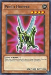 Image for Pinch Hopper (Red) (Duelist League Promo) (DL13-EN006) - YuGiOh