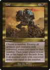 Image for Void (Invasion) (287) - Magic: The Gathering
