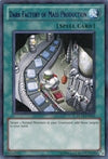 Image for Dark Factory of Mass Production (Red) (Duelist League Promo) (DL13-EN015) - YuGiOh