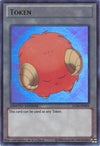 Image for Token: Sheep (Orange) (Legendary Collection 4: Joey's World) (LC04-EN005) - YuGiOh