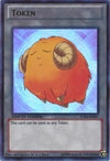 Image for Token: Sheep (Yellow) (Legendary Collection 4: Joey's World) (LC04-EN007) - YuGiOh