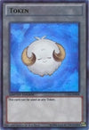 Image for Token: Lamb (White) (Legendary Collection 4: Joey's World) (LC04-EN008) - YuGiOh