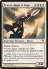 Image for Avacyn, Angel of Hope (Avacyn Restored) (Oversize Cards) (6) - Magic: The Gathering