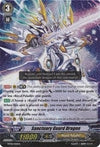 Image for Sanctuary Guard Dragon (Mega Trial Deck 1: Rise to Royalty) (MT01/001EN) - Cardfight Vanguard