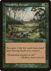 Image for Wandering Stream (Invasion) (224) - Magic: The Gathering