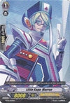 Image for Little Sage, Marron (Mega Trial Deck 1: Rise to Royalty) (MT01/009EN) - Cardfight Vanguard