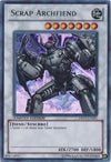 Image for Scrap Archfiend (DREV-ENSP1) (Duelist Revolution) (DREV-ENSP1) - YuGiOh