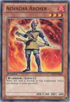 Image for Achacha Archer (Star Pack 2013) (SP13-EN004) - YuGiOh