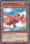 Image for Goblindbergh (Star Pack 2013) (SP13-EN005) - YuGiOh