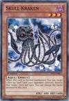 Image for Skull Kraken (Star Pack 2013) (SP13-EN007) - YuGiOh