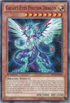 Image for Galaxy-Eyes Photon Dragon (Star Pack 2013) (SP13-EN008) - YuGiOh