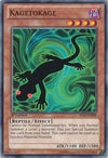 Image for Kagetokage (Star Pack 2013) (SP13-EN009) - YuGiOh