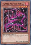 Image for Flame Armor Ninja (Star Pack 2013) (SP13-EN015) - YuGiOh