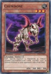 Image for Chewbone (Star Pack 2013) (SP13-EN020) - YuGiOh