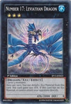 Image for Number 17: Leviathan Dragon (Star Pack 2013) (SP13-EN023) - YuGiOh