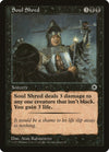 Image for Soul Shred (Portal) - Magic: The Gathering