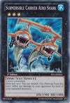 Image for Submersible Carrier Aero Shark (Star Pack 2013) (SP13-EN024) - YuGiOh