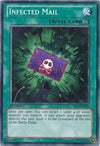Image for Infected Mail (Star Pack 2013) (SP13-EN033) - YuGiOh