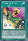 Image for Monster Slots (Star Pack 2013) (SP13-EN035) - YuGiOh