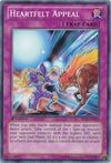 Image for Heartfelt Appeal (Star Pack 2013) (SP13-EN036) - YuGiOh