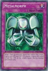 Image for Metalmorph (Star Pack 2013) (SP13-EN042) - YuGiOh