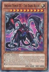 Image for Arcana Force EX - The Dark Ruler (Star Pack 2013) (SP13-EN043) - YuGiOh