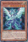 Image for Galaxy-Eyes Photon Dragon (Starfoil) (Star Pack 2013) (SP13-EN008) - YuGiOh