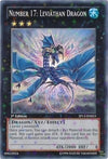 Image for Number 17: Leviathan Dragon (Starfoil) (Star Pack 2013) (SP13-EN023) - YuGiOh