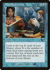 Image for Worldly Counsel (Invasion) (89) - Magic: The Gathering