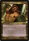Image for Yavimaya Barbarian (Invasion) (290) - Magic: The Gathering