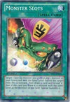 Image for Monster Slots (Starfoil) (Star Pack 2013) (SP13-EN035) - YuGiOh