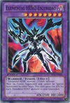 Image for Elemental HERO Escuridao (Starfoil) (Star Pack 2013) (SP13-EN046) - YuGiOh