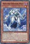 Image for Meklord Emperor Wisel (Starfoil) (Star Pack 2013) (SP13-EN047) - YuGiOh
